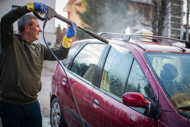 Mcfarland, WI Pressure Washing Company